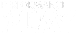 Performance Play Music School Logo